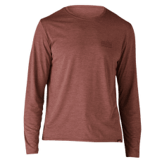 Tricou cu mânecă lungă Patagonia L/S Cap Cool Daily Graphic Shirt Men Strataspire: Dulse Mauve X-Dye