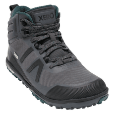 Încălțăminte Xero Scrambler Mid II WP Women Asphalt/Sea Moss