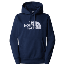 Hanorac The North Face DREW PEAK PULLOVER HOODIE Men SUMMIT NAVY