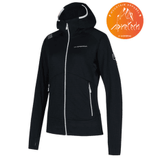 Hanorac La Sportiva Lucendro Thermal 2.0 Hoody Women Black