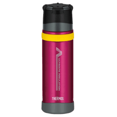 Termos Thermos Mountain FFX 0.5L vínově červená