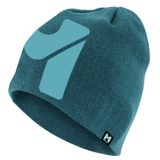 Căciuli Millet Logo Beanie HYDRO/ARUBA NEW