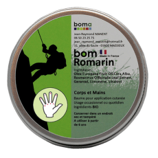 Balsam Boma BOM Rosemary 22 g