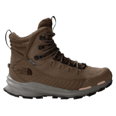 Încălțăminte The North Face Vectiv Fastpack Insulated WP women BIPARTISAN BROWN/MELD GREY