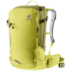 Rucsac deuter Freerider 30 (3303322) sprout-cactus