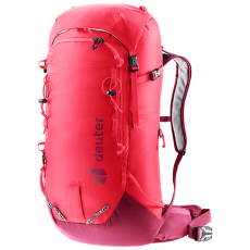 Rucsac deuter Freescape Lite 24 SL hibiscus-ruby