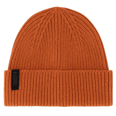 Căciuli Mons Royale Fjord 100% Merino Beanie Orange