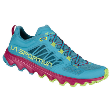 Încălțăminte La Sportiva Helios III Women Topaz/Red Plum