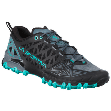 Încălțăminte La Sportiva Bushido II Women Slate/Aqua