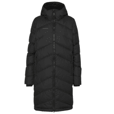 Jachetă Mammut Fedoz IN Hooded Parka Women black 0001