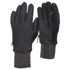 Mănuși Black Diamond Dirt Bag Gloves Black-Black