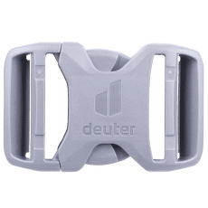 Cataramă deuter Buckle 38D HI/TR/AL grey