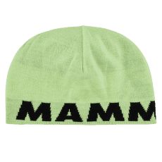 Căciuli Mammut Mammut Logo Beanie (1191-04891) 1285 neo lime-black