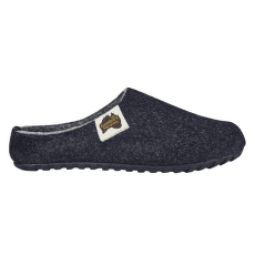 Papuci de casă Gumbies Outback Navy & Grey Navy / Grey