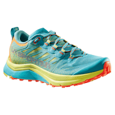 Încălțăminte La Sportiva Jackal II Women Lagoon/Green Banana