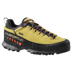 Încălțăminte La Sportiva TX5 Low GTX Women Green Banana/CherryTomato