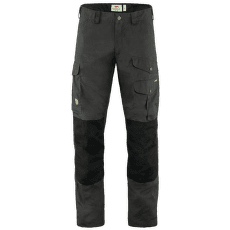 Pantaloni Fjällräven Barents Pro Trousers Men Dark Grey-Black