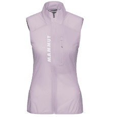 Vesta Mammut Aenergy TR WB Hybrid Vest Women 6433 alpine calamint