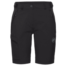 Pantaloni scurți Mammut Runbold IV Shorts Women black 0001