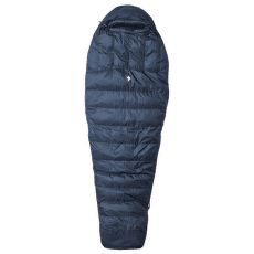 Sac de dormit Fjällräven Keb Two Seasons Women Navy