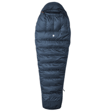 Sac de dormit Fjällräven Keb Three Seasons Women Navy