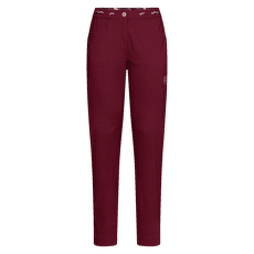 Pantaloni La Sportiva MANTRA PANTS Women Redwood/Rosebay