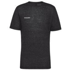 Tricou cu mânecă scurtă Mammut Massone Light T-Shirt Men black 0001