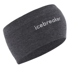 Bandă pentru cap Icebreaker Merino 200 Oasis Headband JET HTHR-011