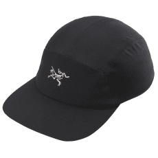 Căciuli Arcteryx Gamma 5 Panel Cap Black / Arctic Silk