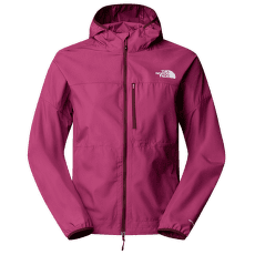 Jachetă The North Face HIGHER RUN WIND JACKET Women 6EO CYBER BERRY