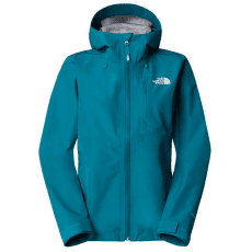 Jachetă The North Face DRYZZLE FUTURELIGHT™ 2 JACKET Women 6GO DEEP TEAL
