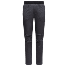 Pantaloni La Sportiva ROOTS PANTS Men Onyx/Chalk