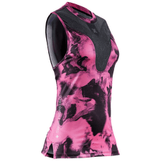 Maiou X-Bionic X-BIONIC® COREFUSION RUN TANK WOMEN WOLFPACK/BLACK/NEO PINK