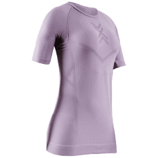 Tricou cu mânecă scurtă X-Bionic X-BIONIC® XCEED RUN SHIRT SS WOMEN DUSTY LAVENDER/LAVENDER NIGHT