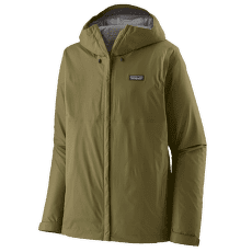 Jachetă Patagonia Torrentshell 3L Jacket Men Tent Green