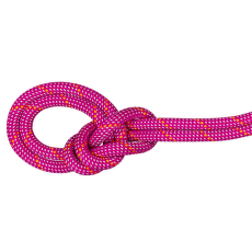 Frânghie Mammut 9.5 Crag Dry Rope 3789 pink-zen