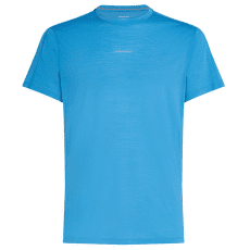 Tricou cu mânecă scurtă Icebreaker Merino Blend 125 Cool-Lite™ Speed SS Tee Men ARCTIC