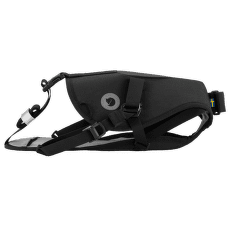 Satchel Fjällräven Hoja Seatbag Harness Black