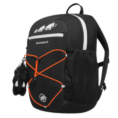 Rucsac Mammut First Zip 16 black 0001