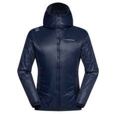 Jachetă La Sportiva AEQUILIBRIUM LITE INSULATION Jacket Men Night Sky/Chalk