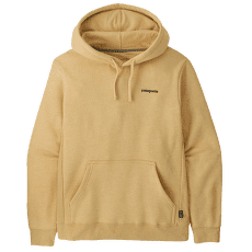 Hanorac Patagonia Boardshort Logo Uprisal Hoody Men Beeswax Tan