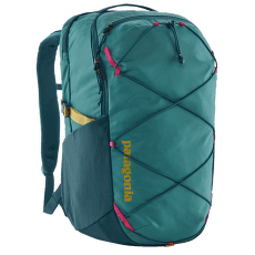 Rucsac Patagonia Refugio Day Pack 30L Wetland Blue