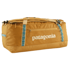 Geantă Patagonia Black Hole Duffel 70L Pufferfish Gold