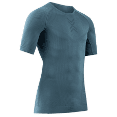 Tricou cu mânecă scurtă X-Bionic X-BIONIC® XCEED RUN SHIRT SS MEN SLATE BLUE/MARINE