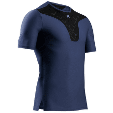 Tricou cu mânecă scurtă X-Bionic X-BIONIC® COREFUSION RUN SHIRT SS MEN Marine