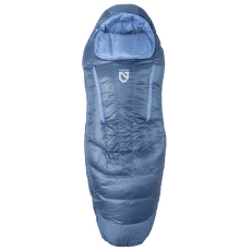 Sac de dormit Nemo Equipment Disco Womens 30 Endless Promise 2025 Blue Horizon