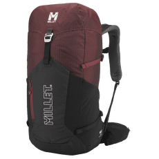Rucsac Millet Ubic 25 E-BLACK/DARK RED