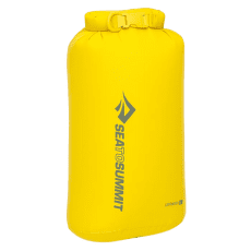 Geantă Sea to Summit Lightweight Dry Bag 5L Sulphur