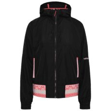 Jachetă Kari Traa Silje Jacket Women BLACK/BLACK