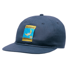 Căciuli La Sportiva CLIMBING ON THE MOON HAT Night Sky_B46B46